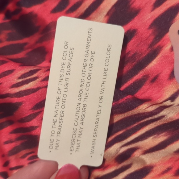 Yitty Headliner High Waisted Shaping Legging 3x - Picture 12 of 13